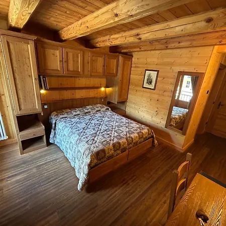 Hibou Chambres - Cogne Exterior photo