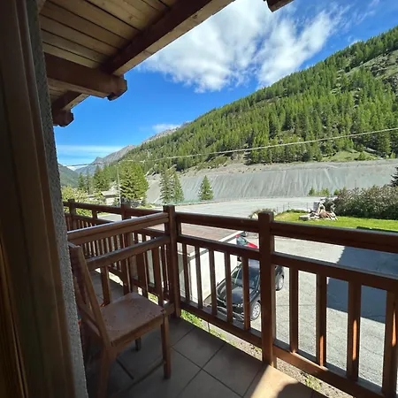 Hibou Chambres - Cogne Exterior photo