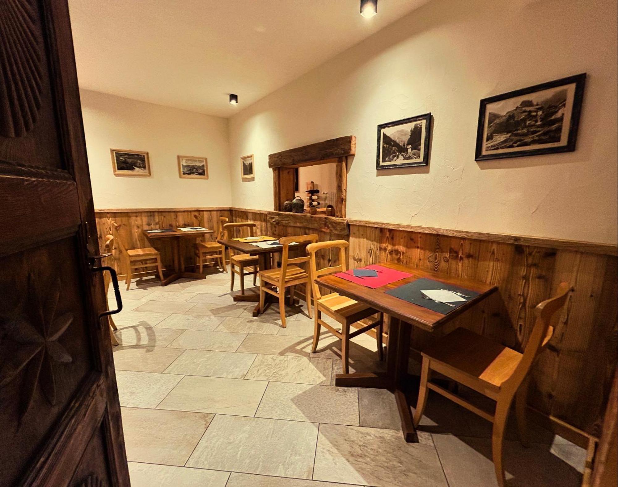 Bed and breakfast Hibou -
