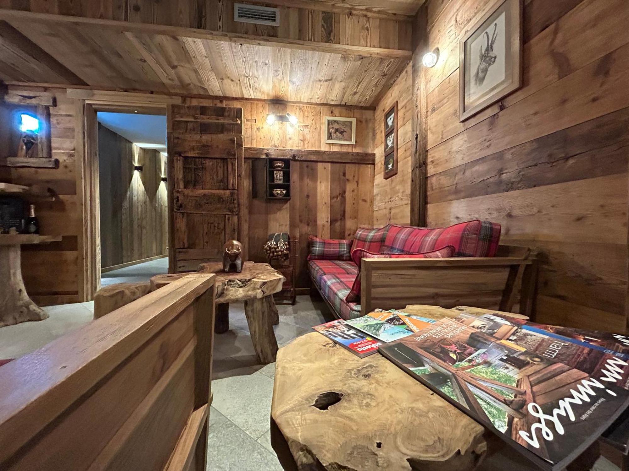 Hibou - Bed and breakfast 2*