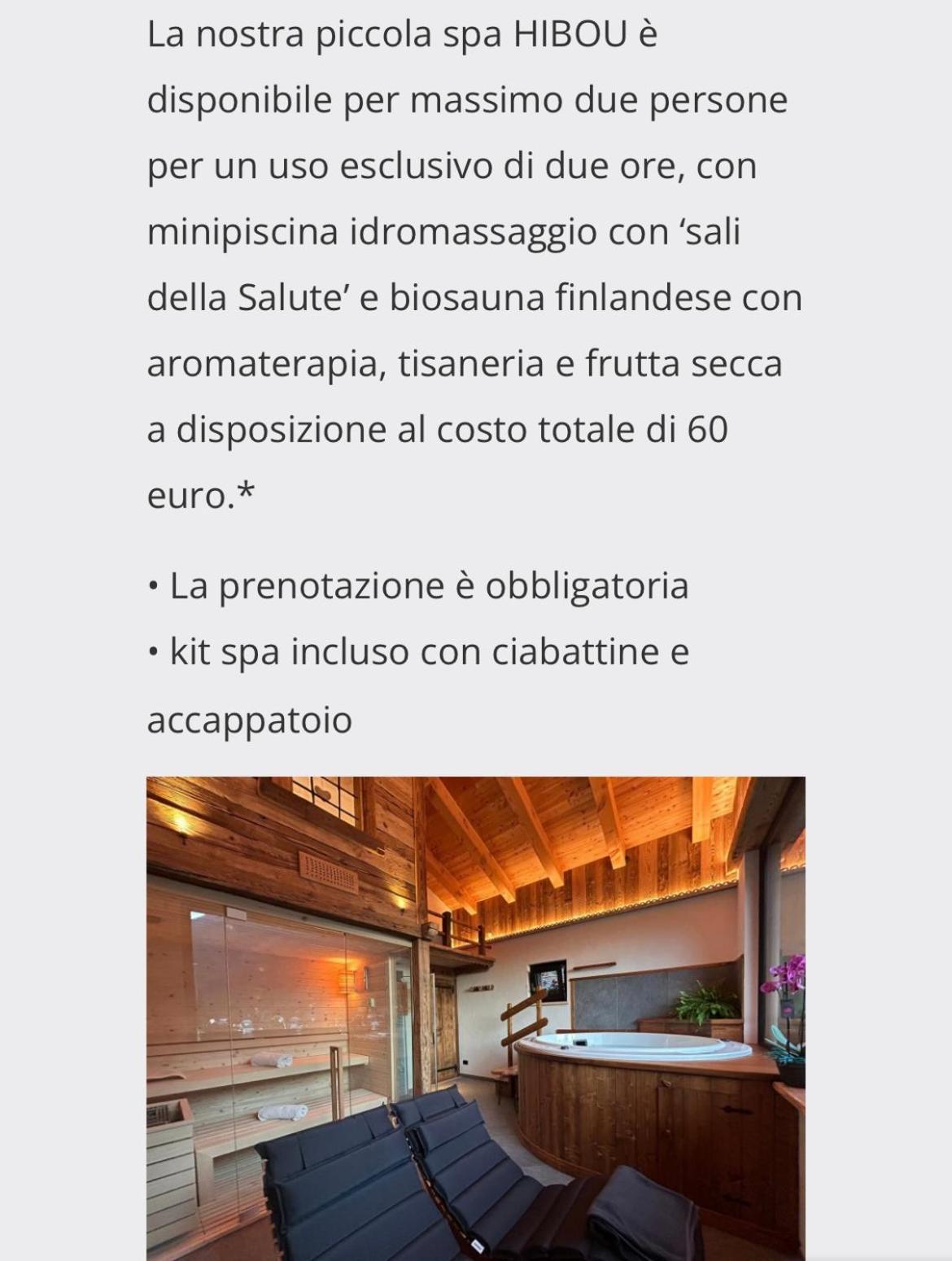 Bed and breakfast Hibou - 2*