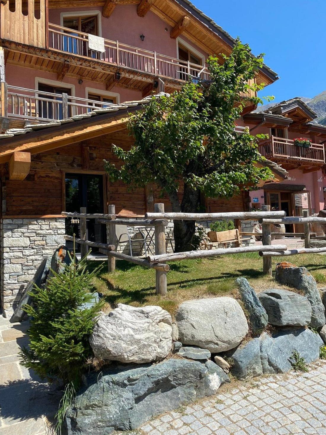 Bed and breakfast Hibou - 2*