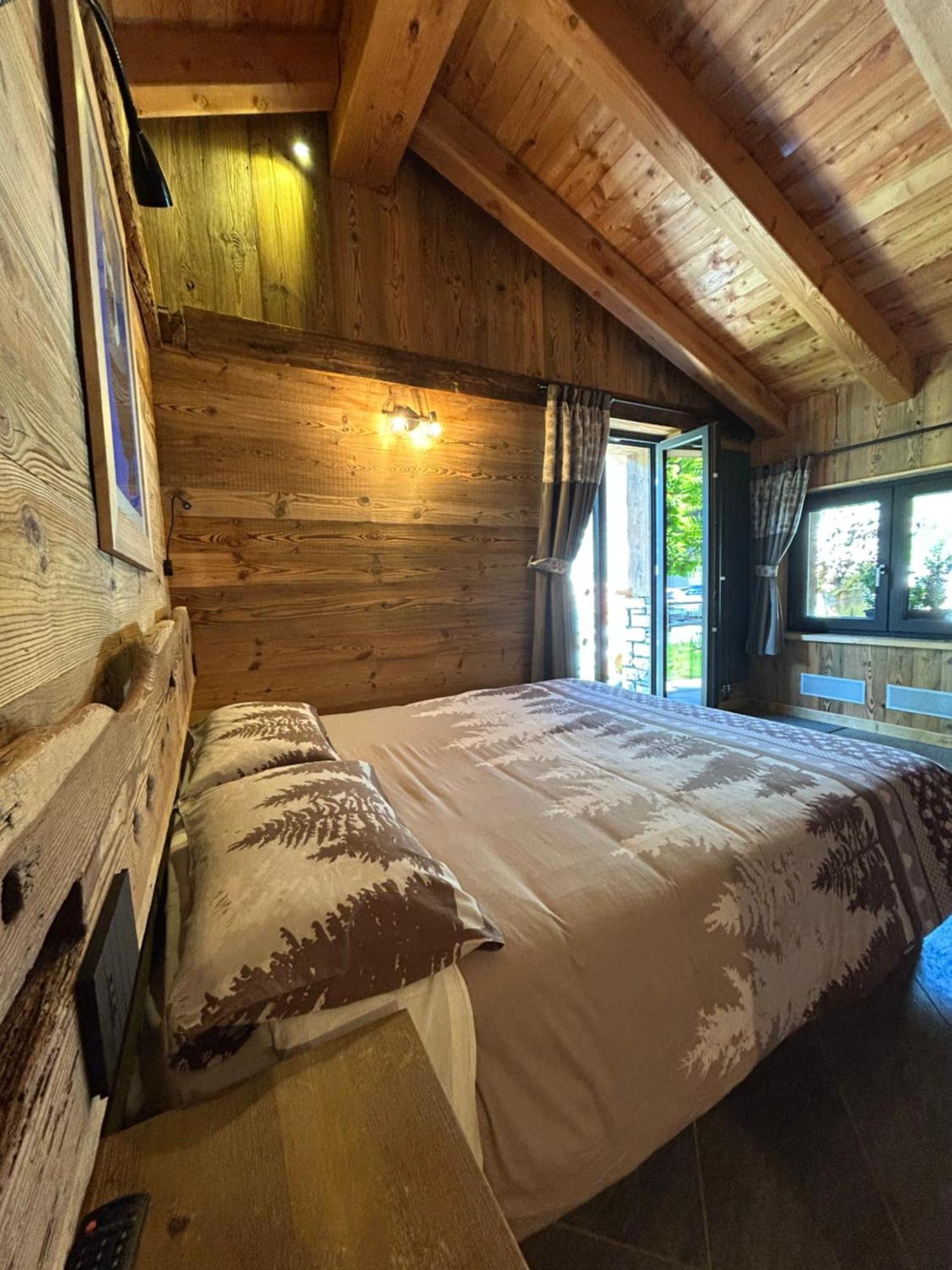 Hibou - Bed and breakfast