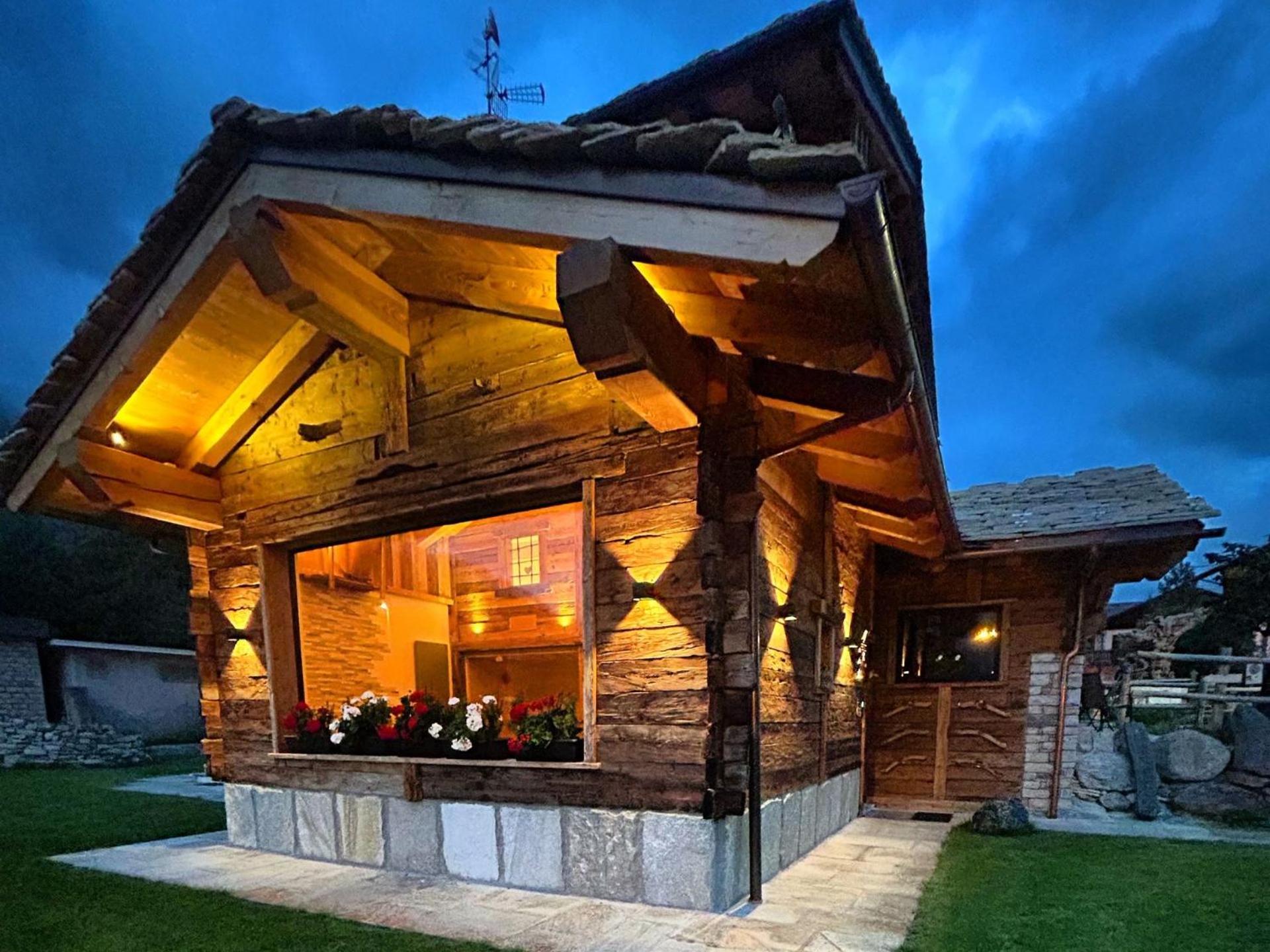 Bed and breakfast Hibou -