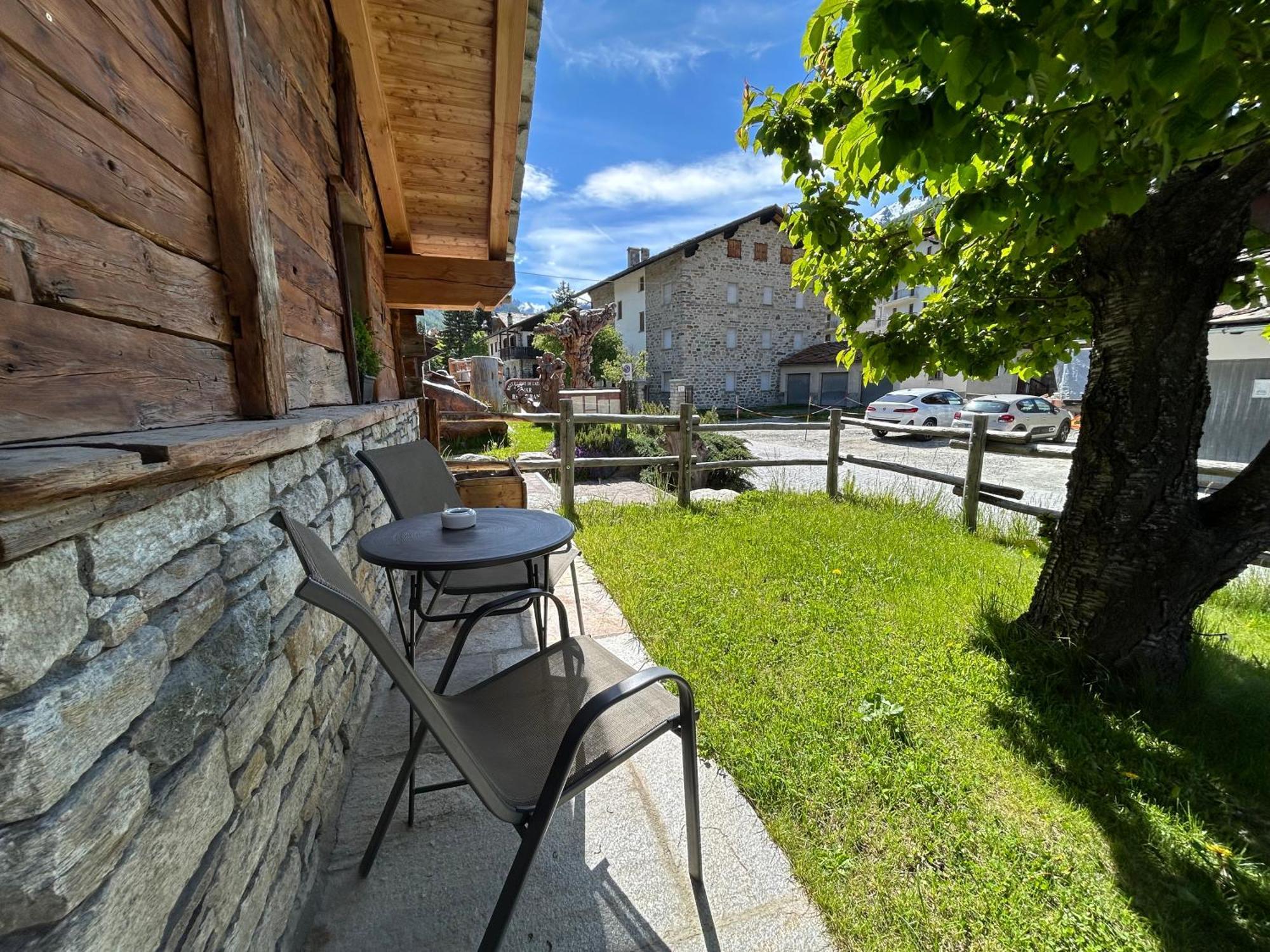 Hibou - Bed and breakfast 2*