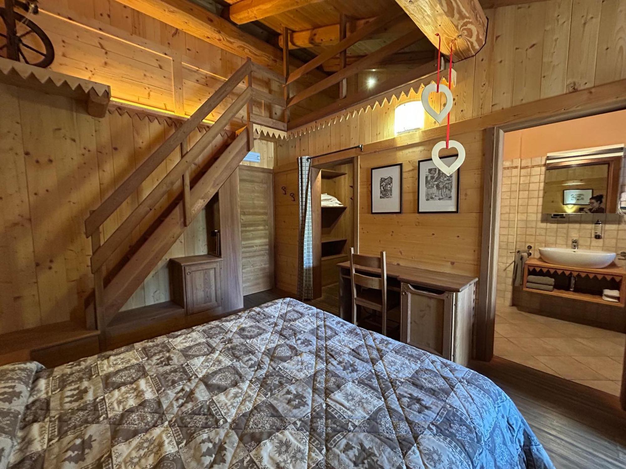 Hibou - Bed and breakfast
