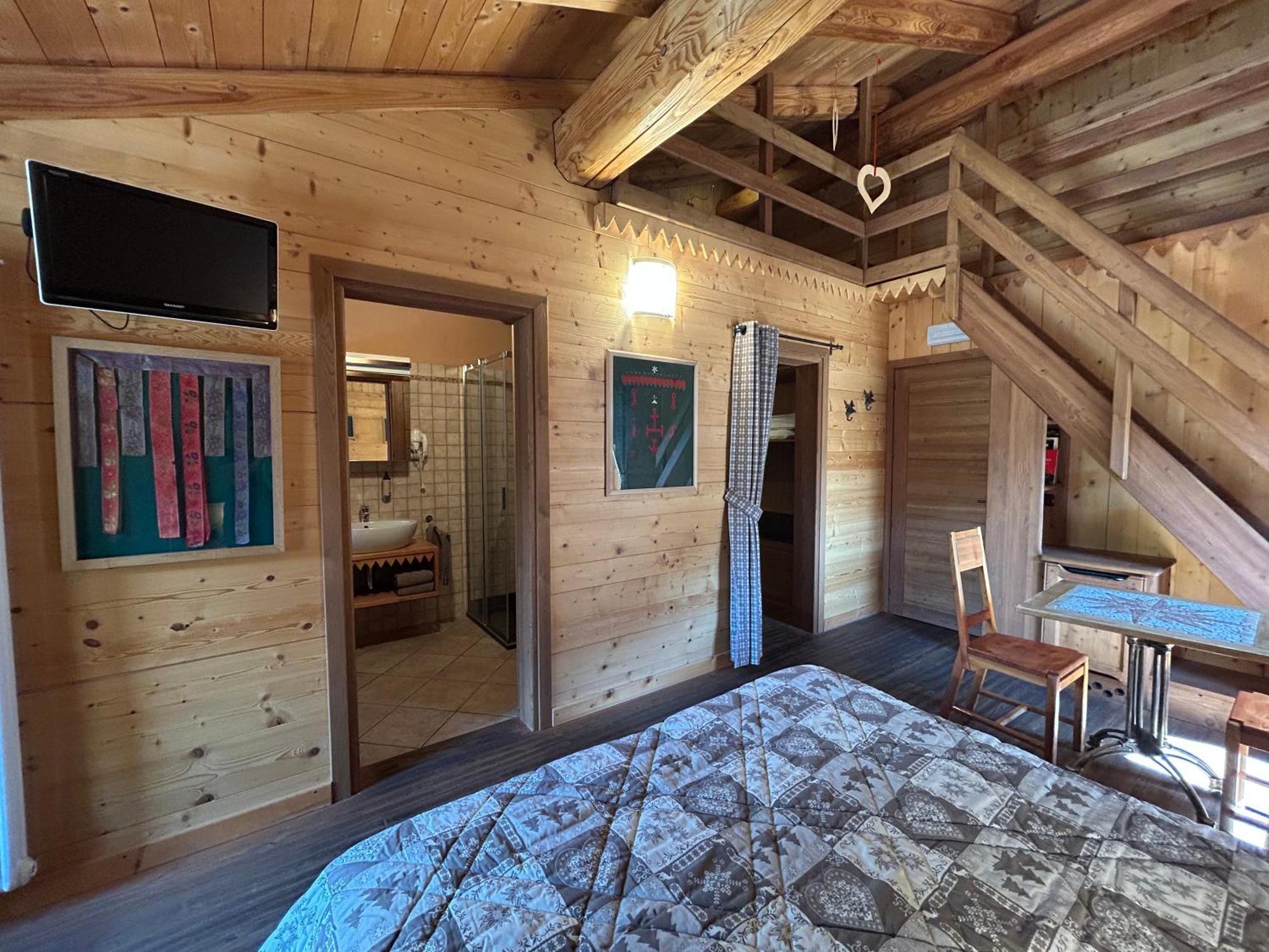 Hibou - Bed and breakfast 2*