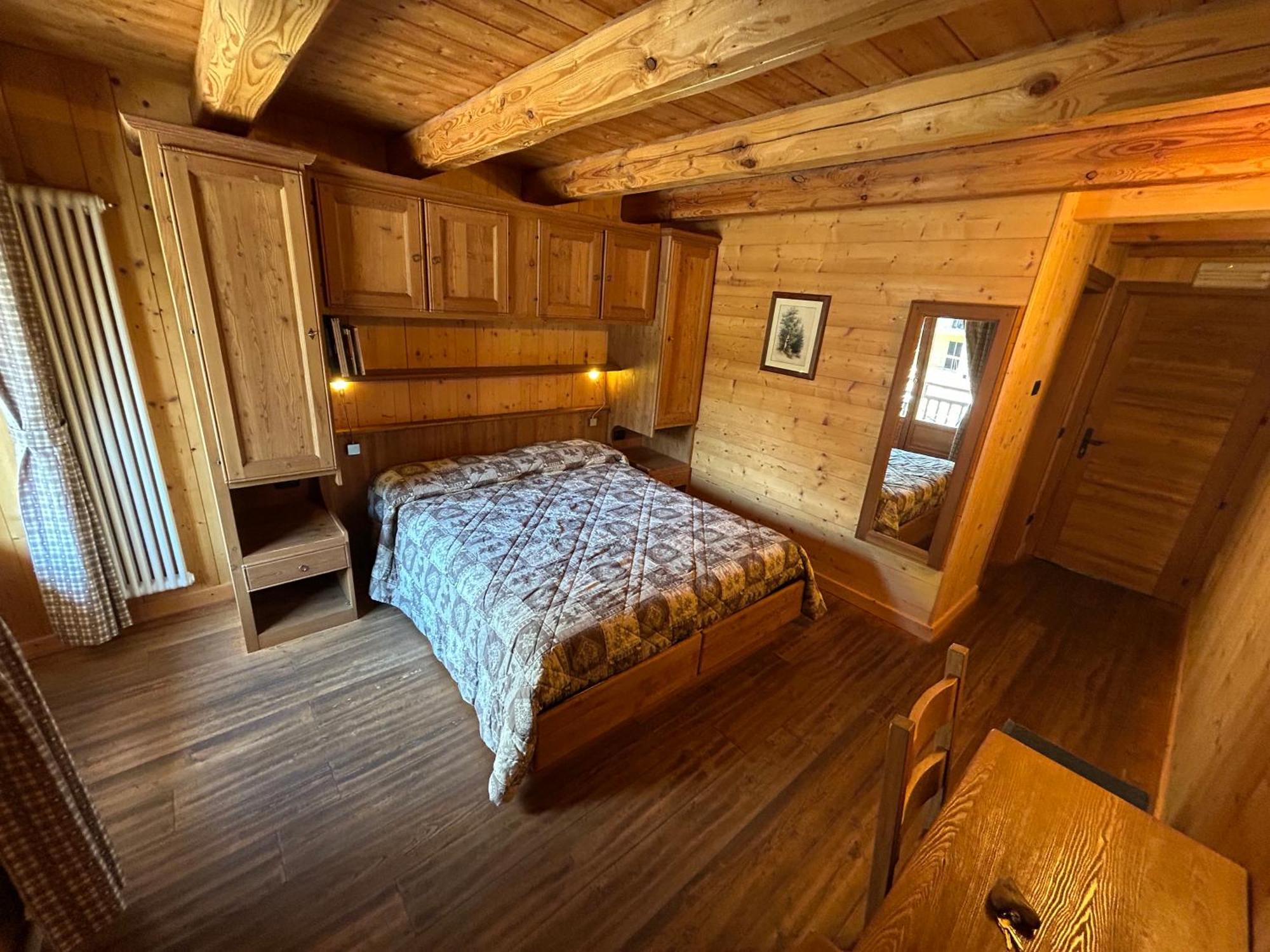 Bed and breakfast Hibou - 2*