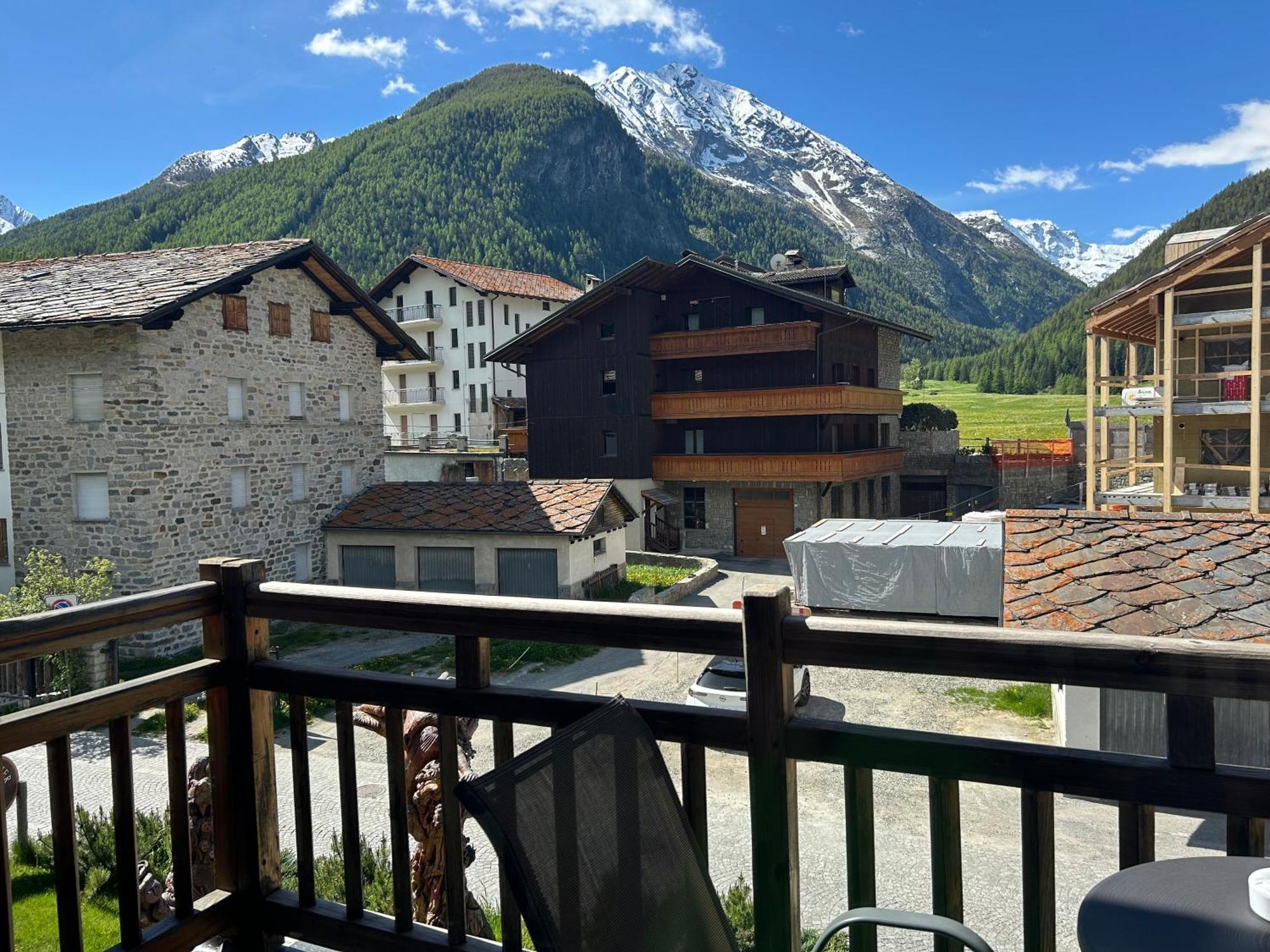 Le Dell'hostellerie 2*