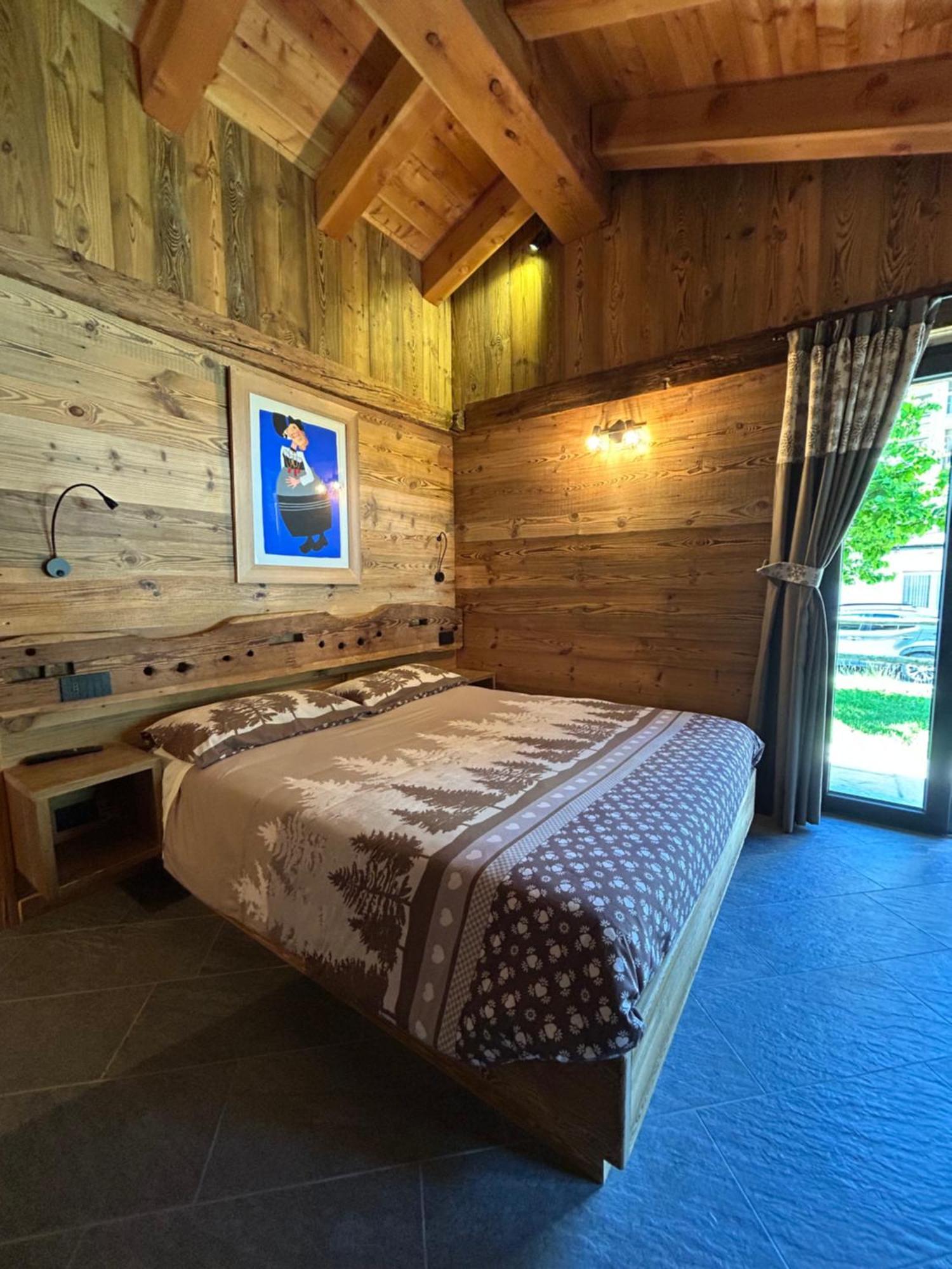 Le Dell'hostellerie