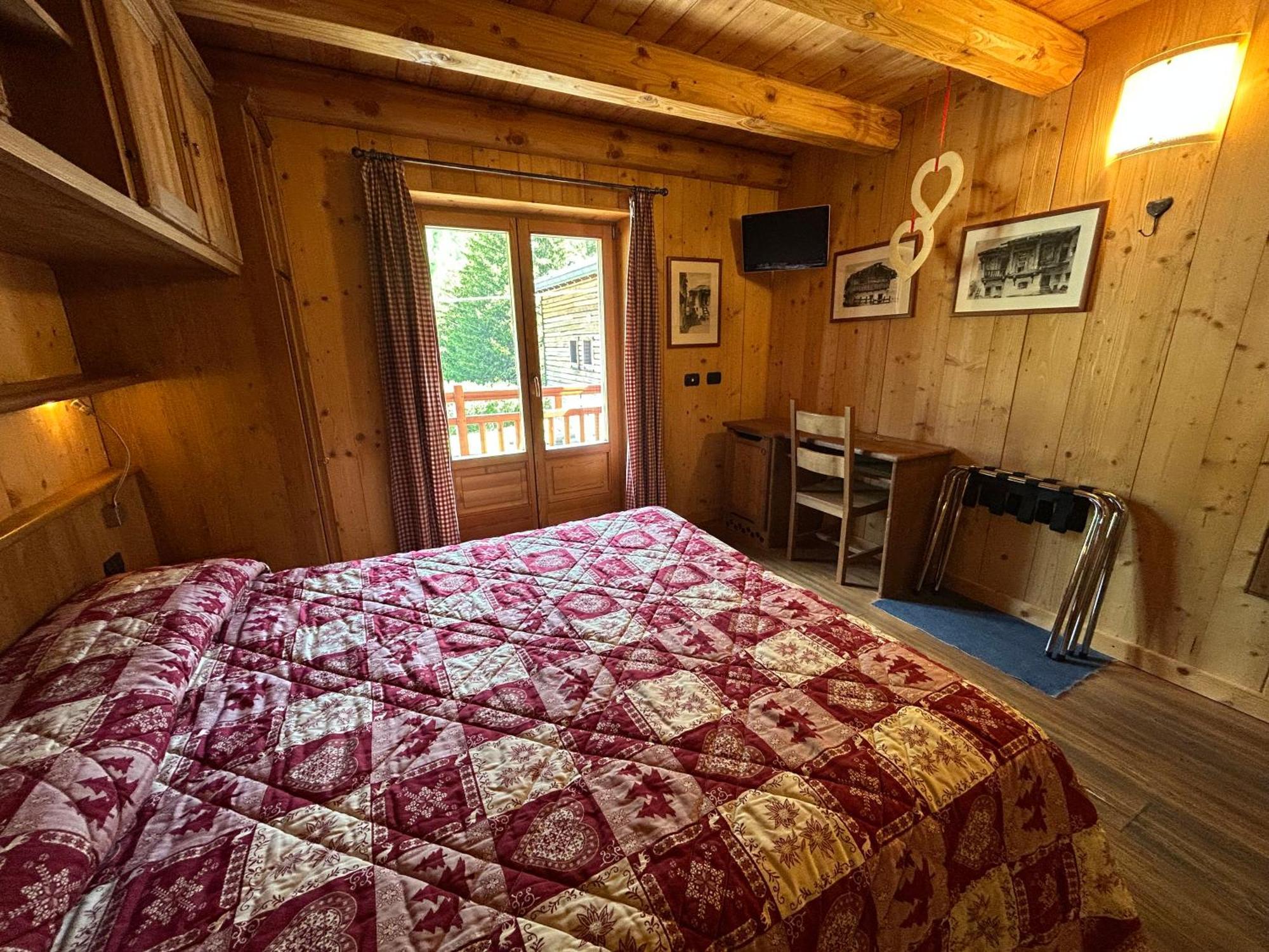 Bed and breakfast Hibou -