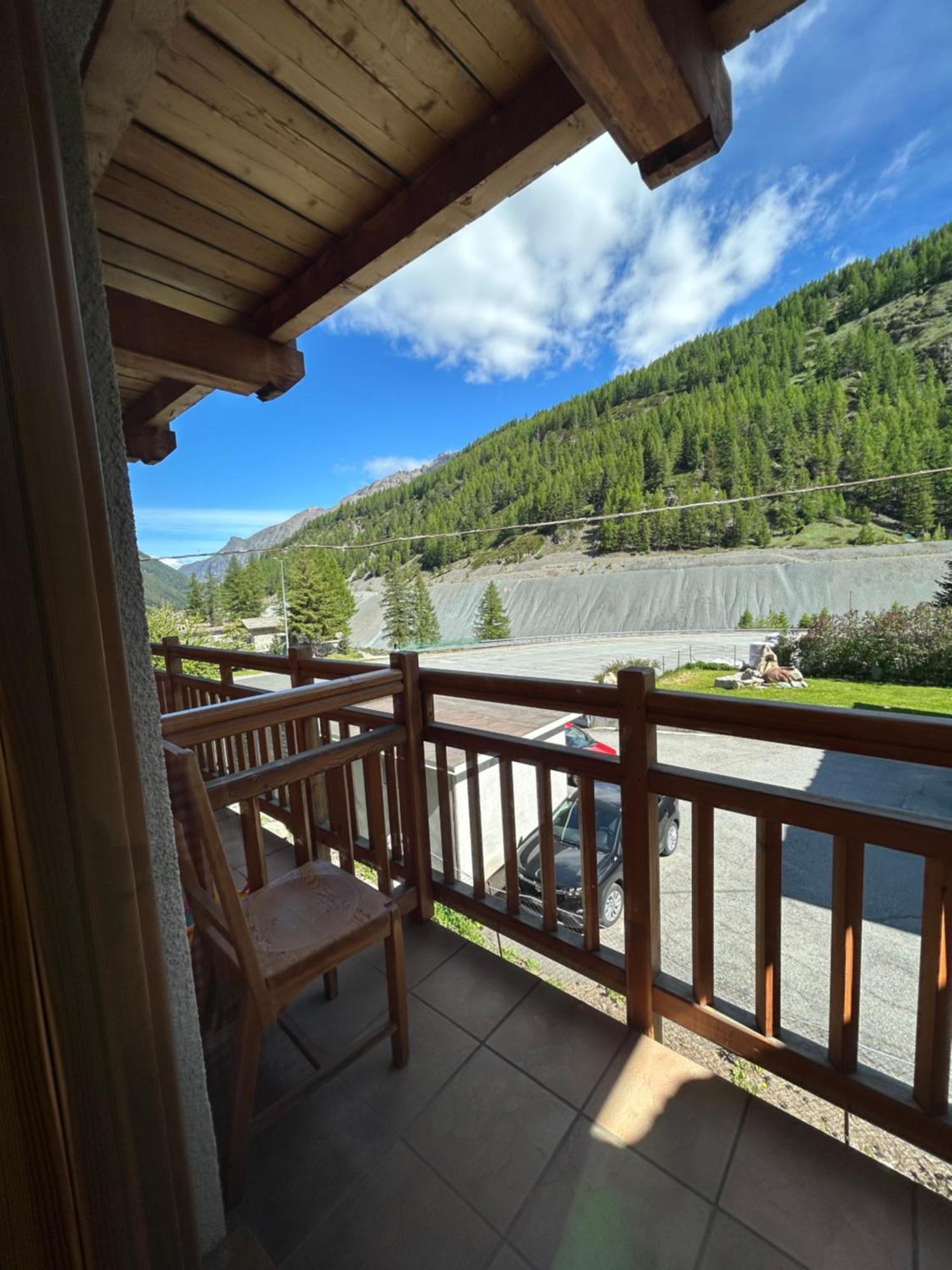 Le Dell'hostellerie Bed & Breakfast Cogne