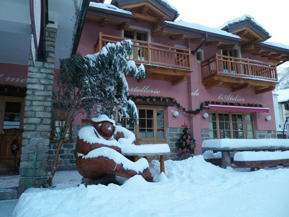 Bed and breakfast Hibou - 2*