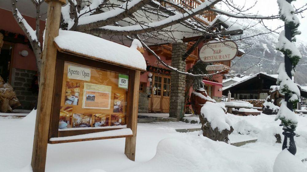 Bed and breakfast Hibou - 2*