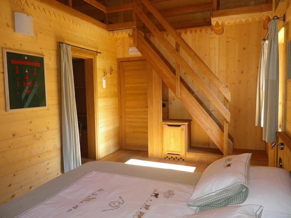 Le Dell'hostellerie Bed & Breakfast