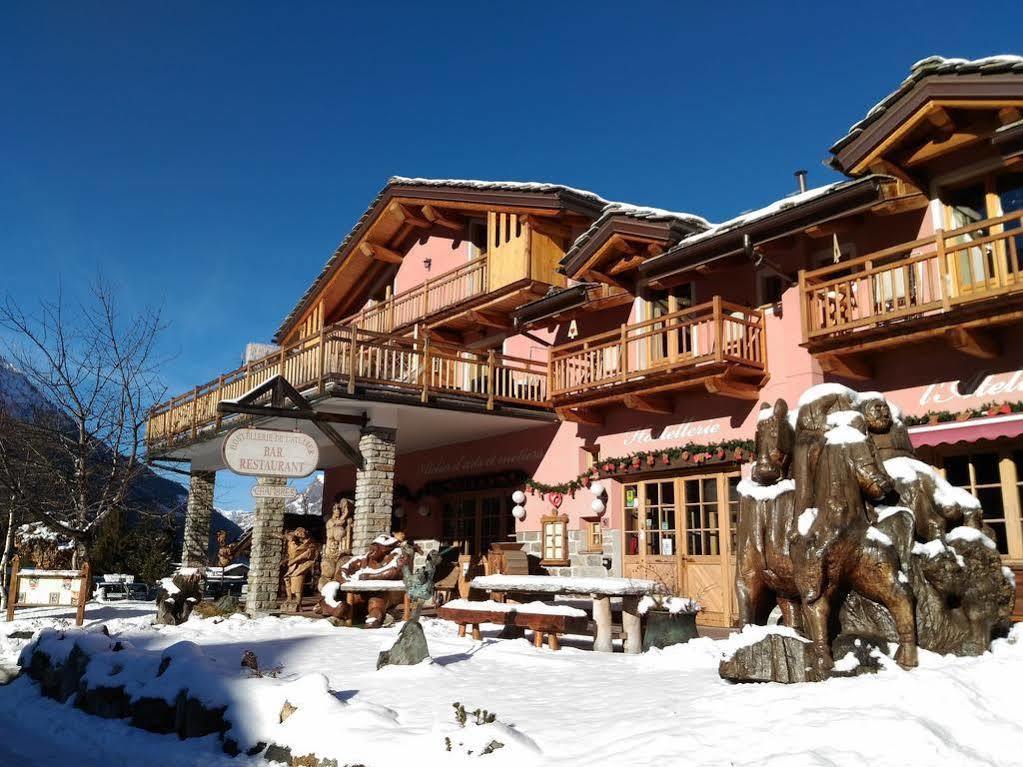Bed and breakfast Hibou - 2*