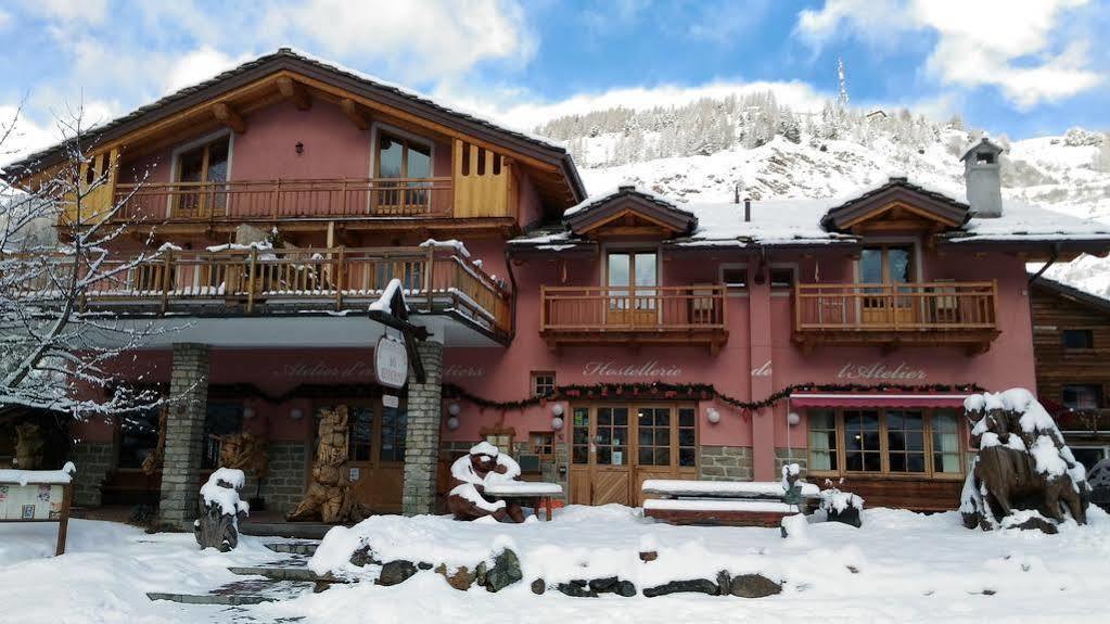 Bed and breakfast Hibou - 2*